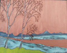 Load image into Gallery viewer, VOUCHER - Pyrography/WoodCarving Workshop