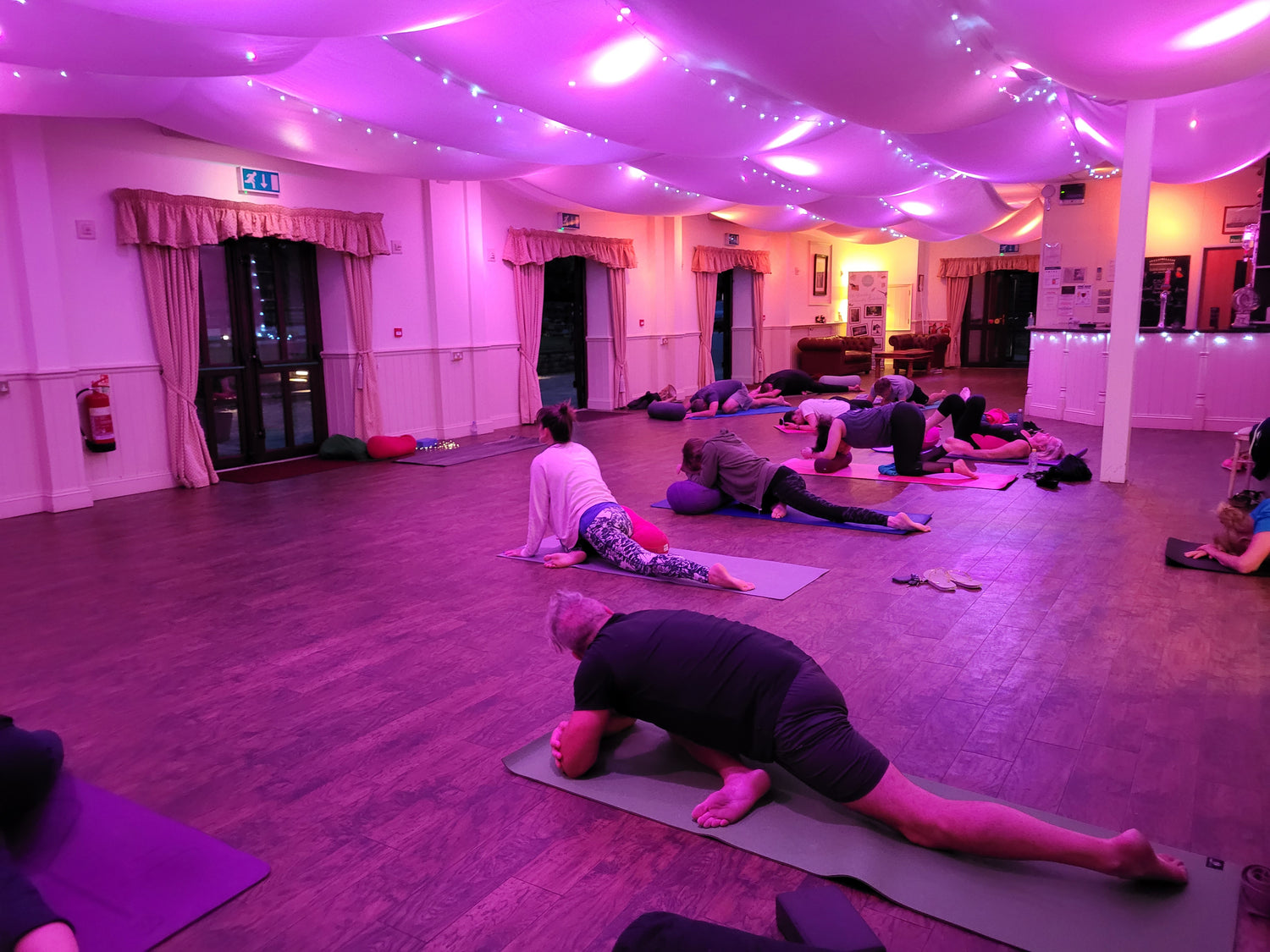 Yoga