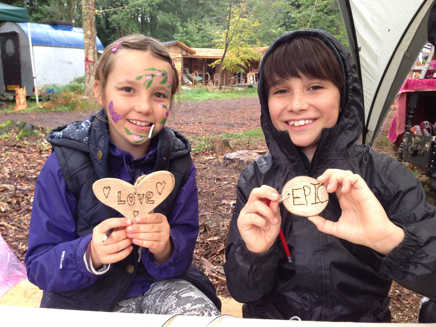 Art Clubs for kids