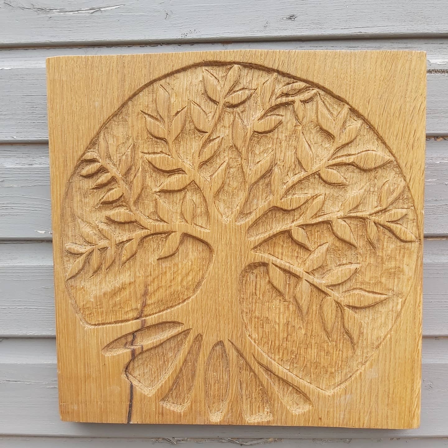 Wood Carvings Collection