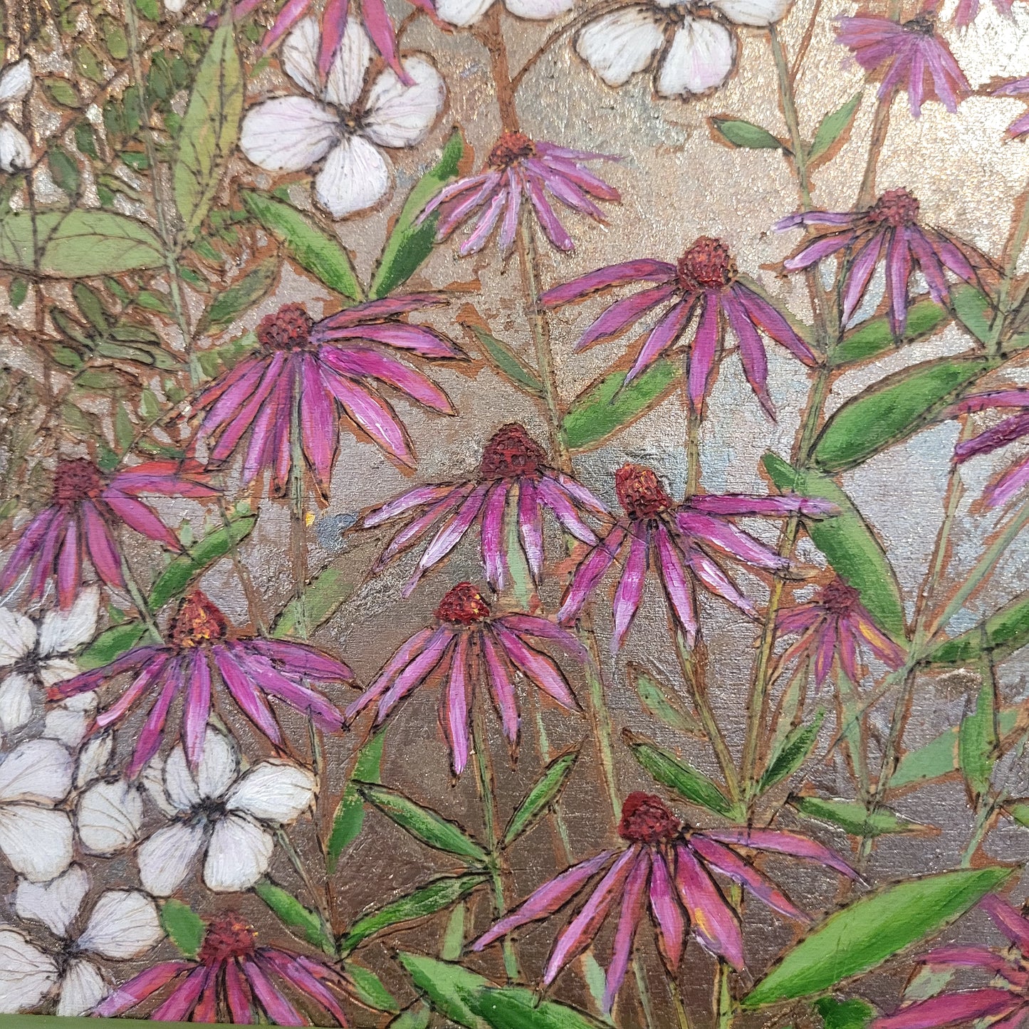 Garden favourites