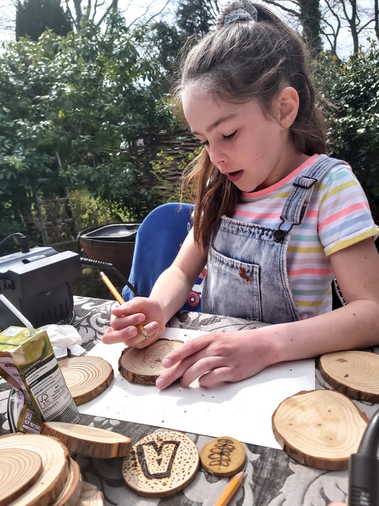 Art Club for kids (term time)