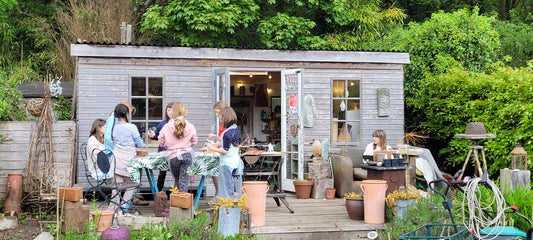 Art Camp's -School Holidays