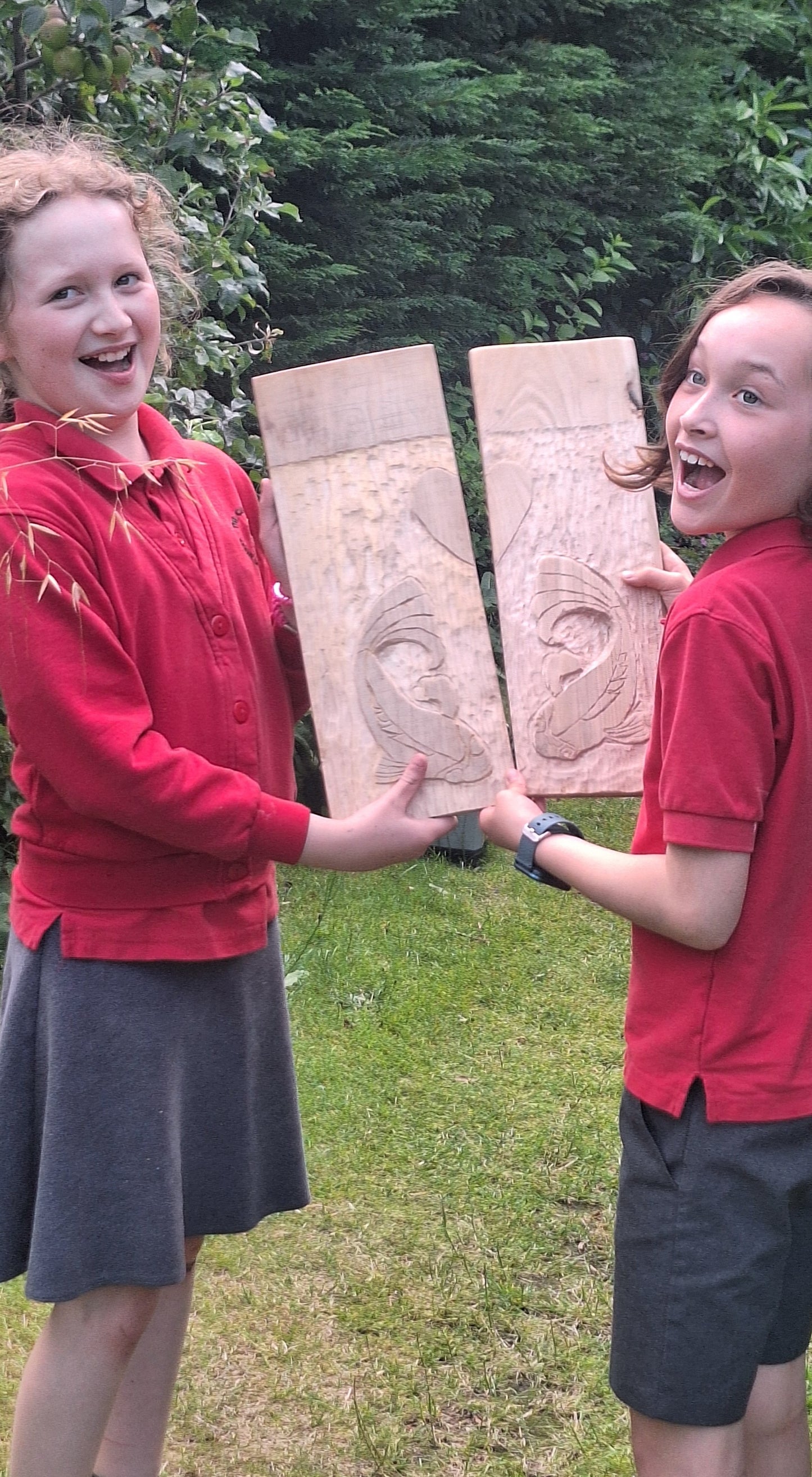 Children's Art Club