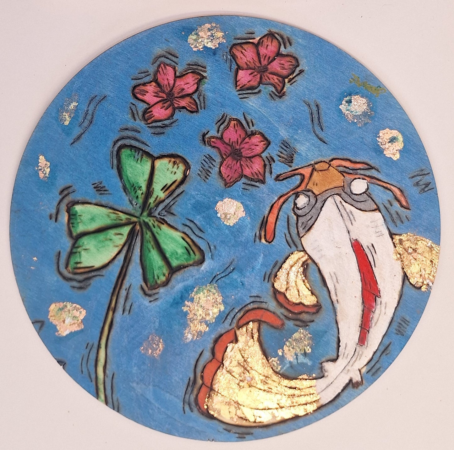 Children's Art Club