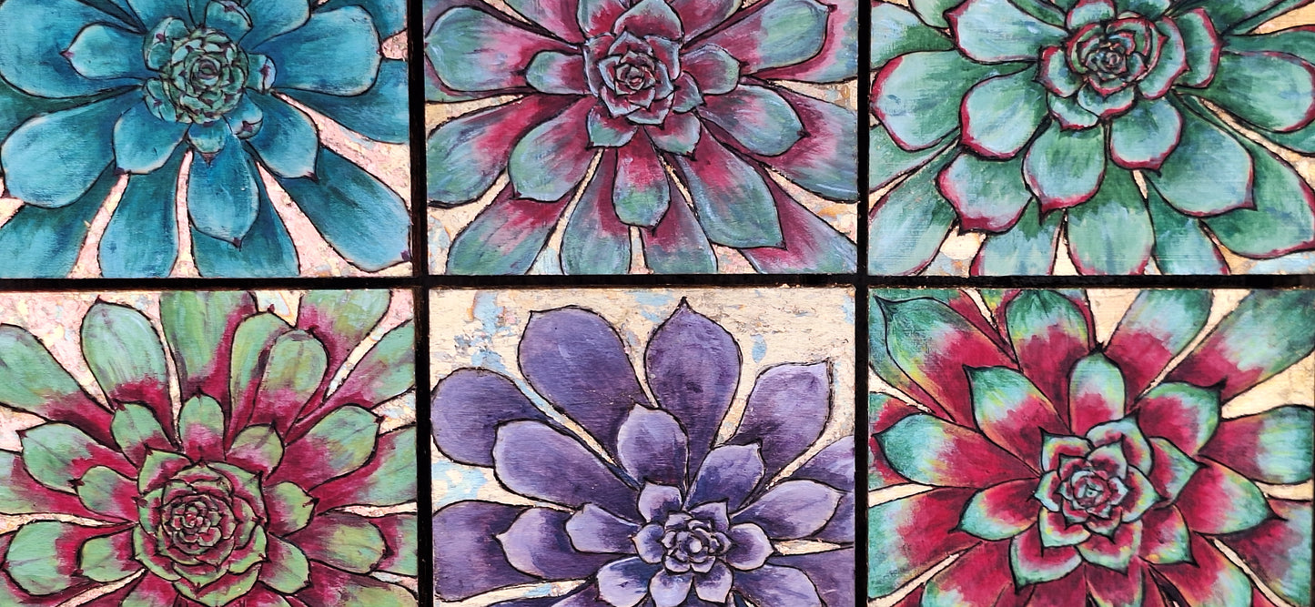 Carry on Crafting Pyrography Workshop Saturday 11 th July 2025