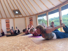 Load image into Gallery viewer, Art and Wellness Retreat Cornwall      Ruth Wheeler         22nd- 29th May 2026
