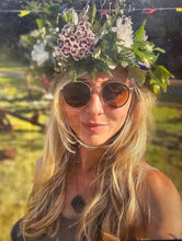 Load image into Gallery viewer, Art and Wellness Retreat Cornwall      Ruth Wheeler         22nd- 29th May 2026
