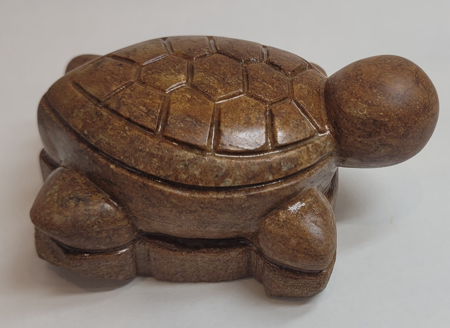 Soap Stone Carving