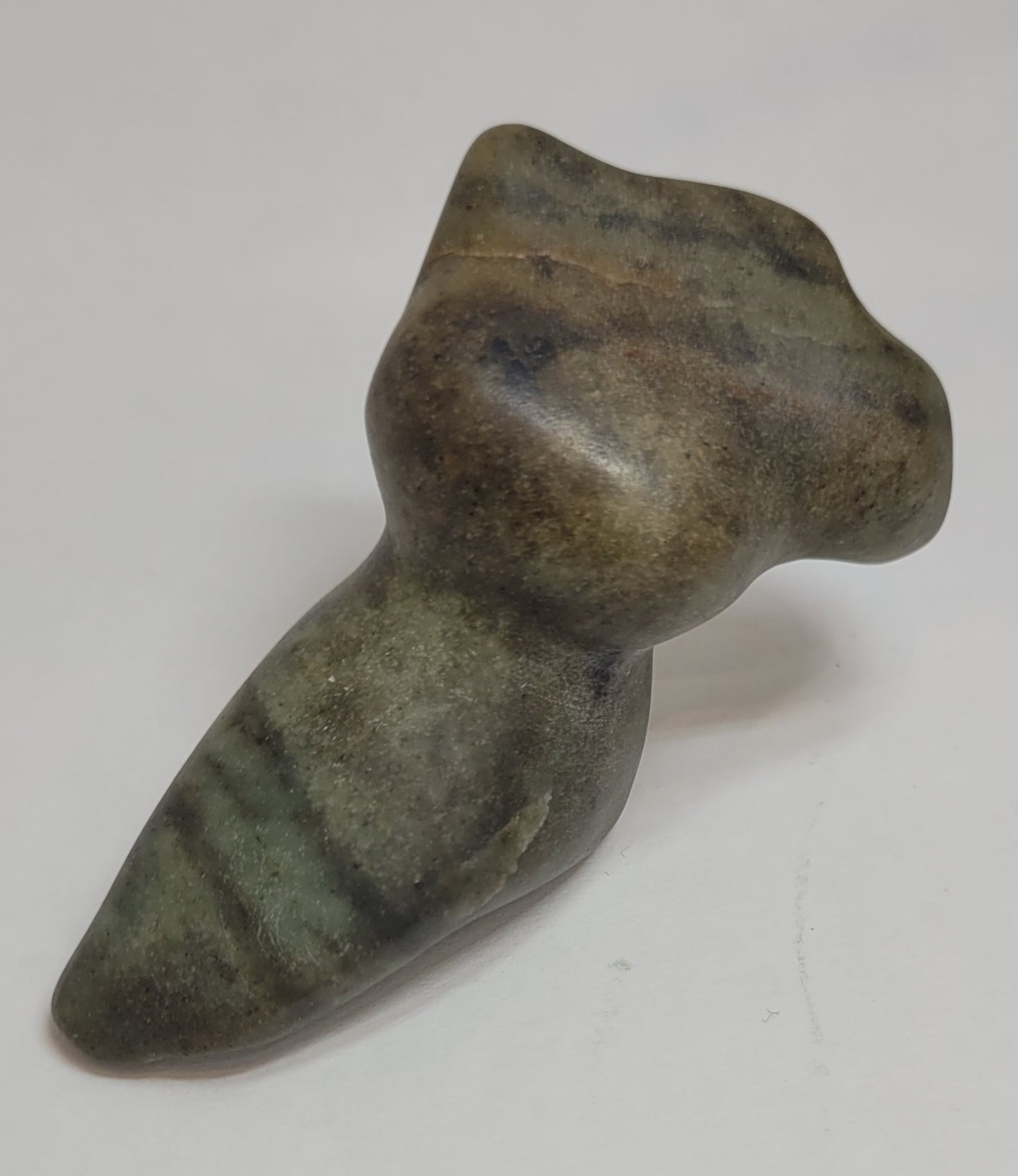 Soap Stone Carving