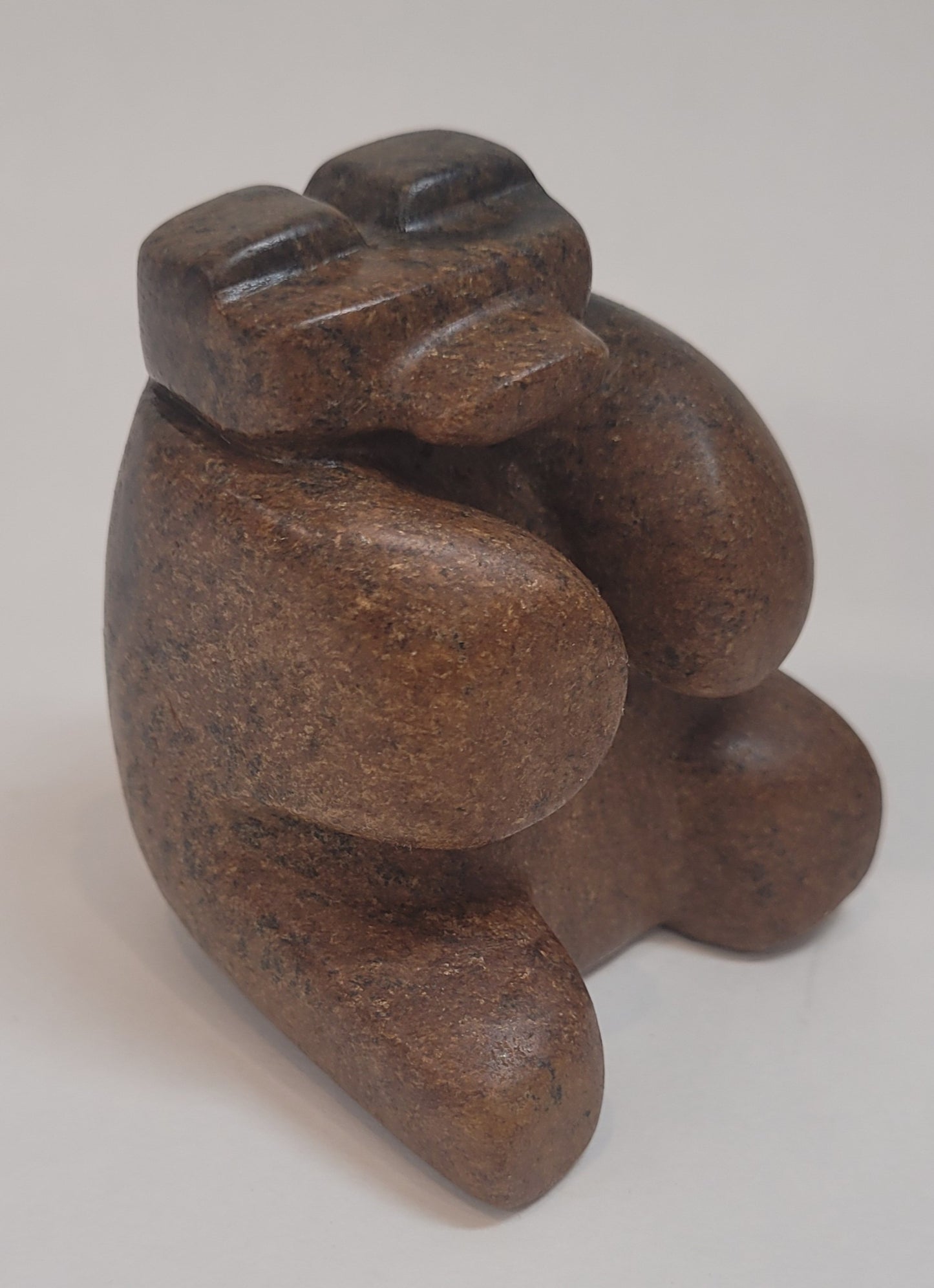 Soap Stone Carving