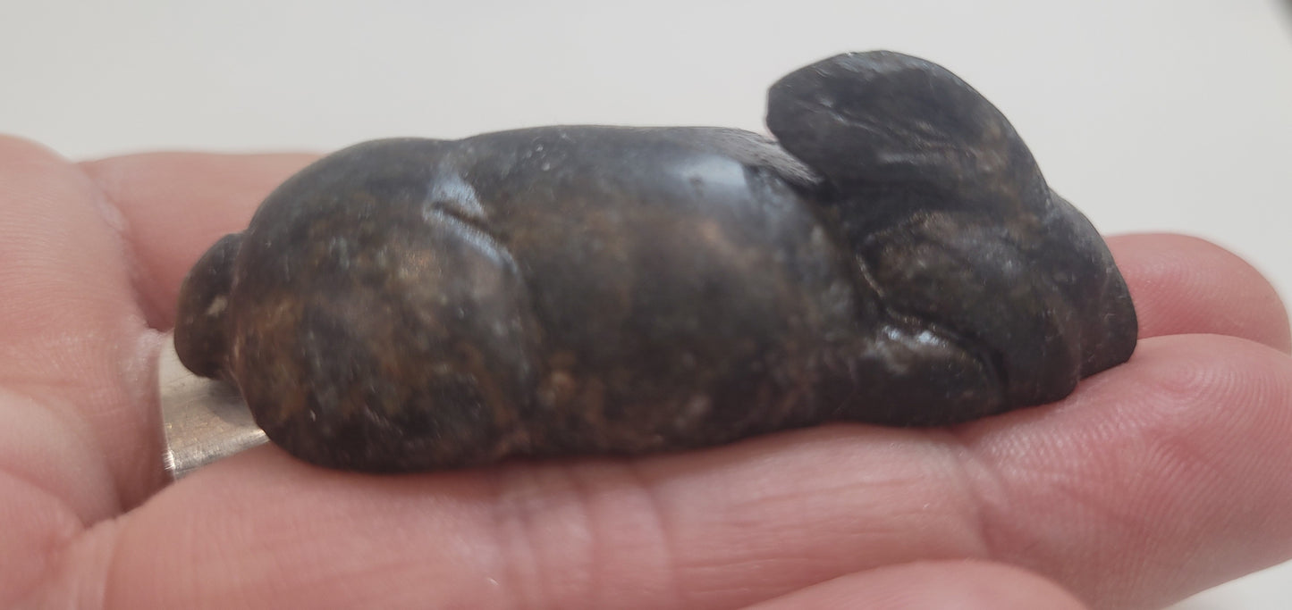 Soap Stone Carving
